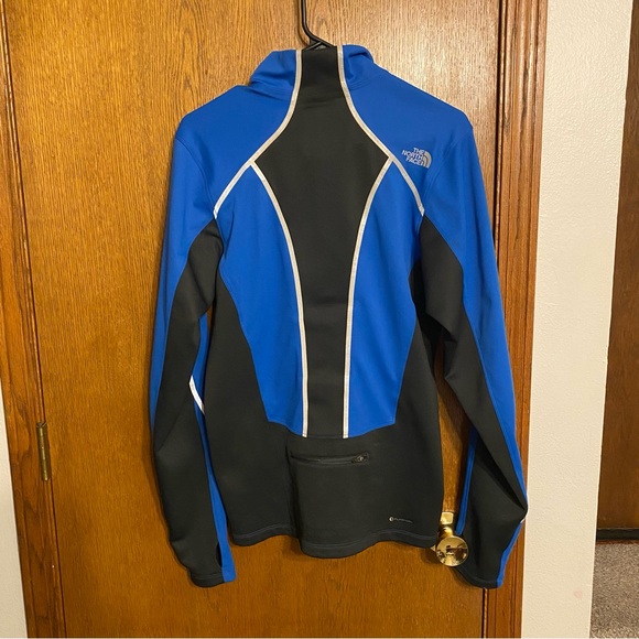 Men’s Small The North Face Flight Series Windproof Jacket - Picture 13 of 16